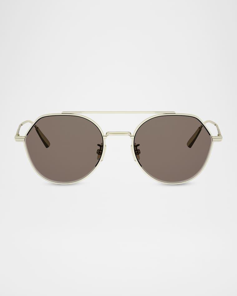 Diorblacksuit R6 Sunglasses by DIOR