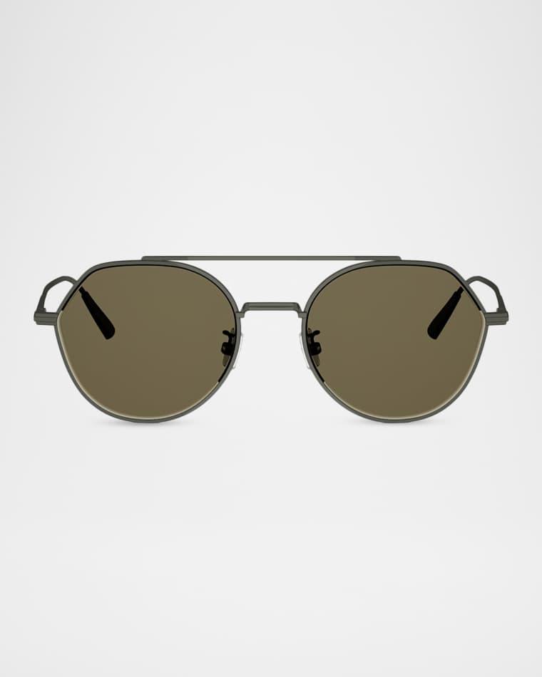 Diorblacksuit R6U Sunglasses by DIOR