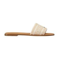 Dioriviera Dway Slides by DIOR