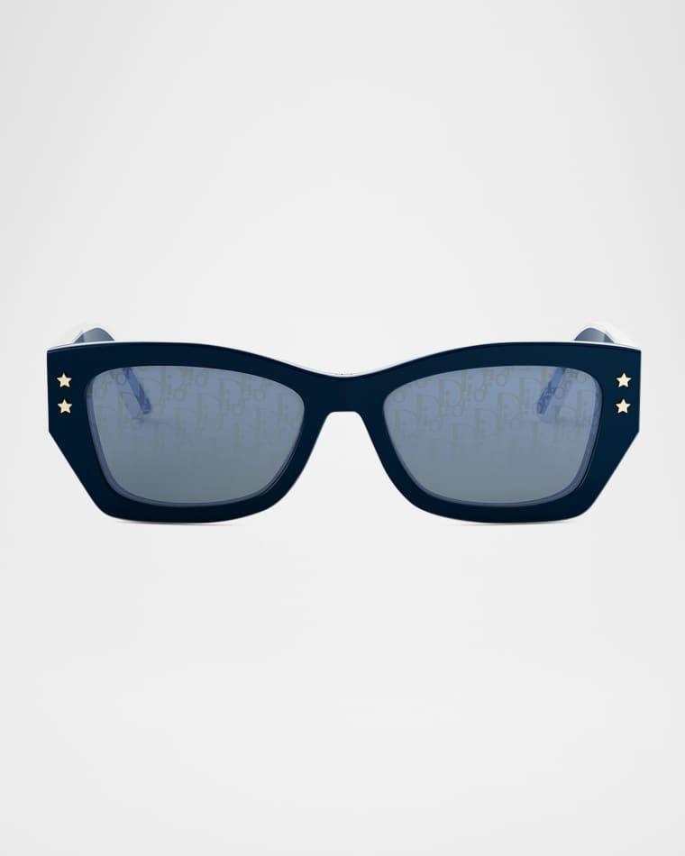 Diorpacific S2U Square Sunglasses by DIOR