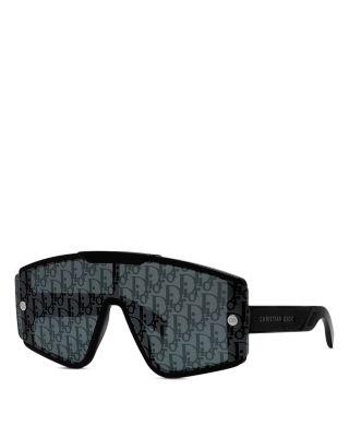 Diorxtrem MU Mask Sunglasses by DIOR