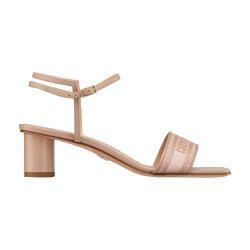 Dway heeled sandals by DIOR