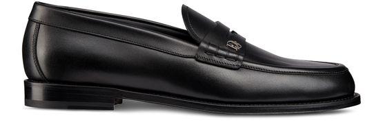 Granville loafers by DIOR