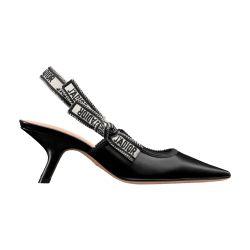 J'Adior Slingback Pumps by DIOR