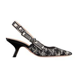 J'Adior Slingback Pumps by DIOR