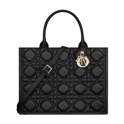Medium Book Tote by DIOR