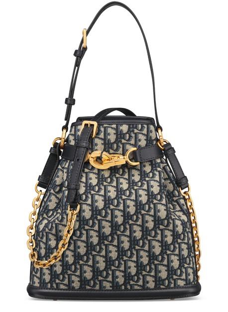 Medium C'est Dior Bag by DIOR