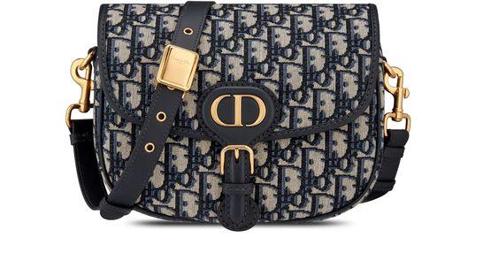 Medium Dior Bobby Bag by DIOR