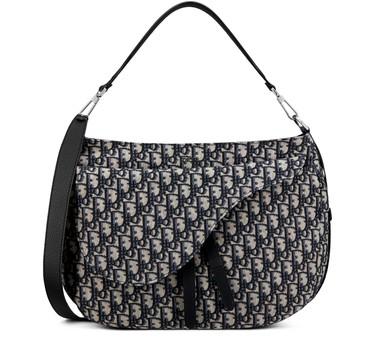 Medium Hobo Bag by DIOR