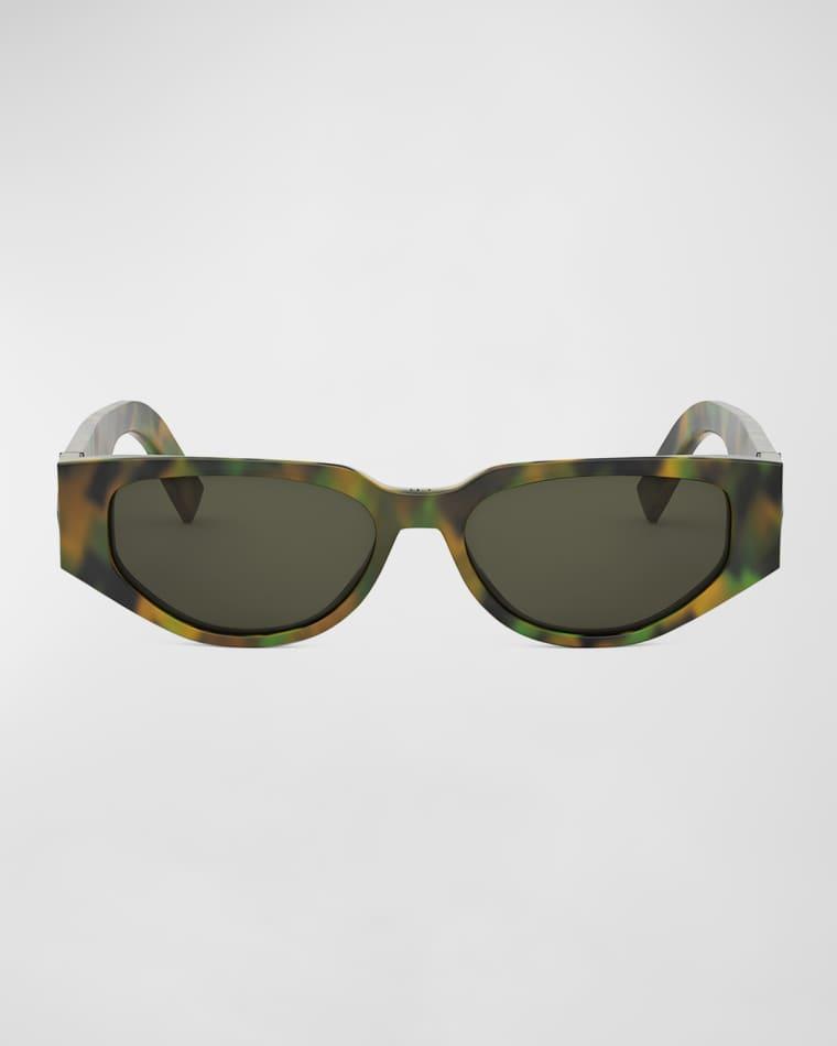 Men's CD Diamond S4I Sunglasses by DIOR