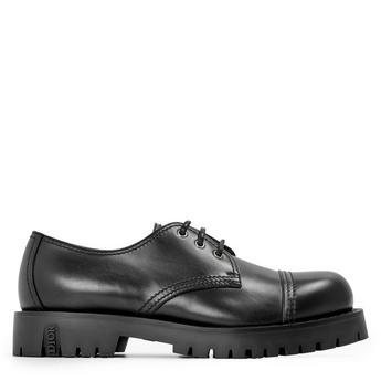 Men's Explorer 3 Leather Brogues by DIOR