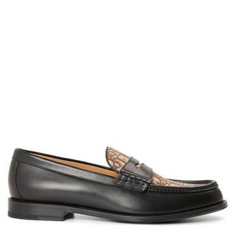Men's Granville Oblique Loafers by DIOR