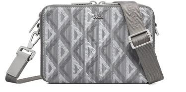 Messenger Pouch by DIOR