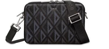 Messenger Pouch by DIOR