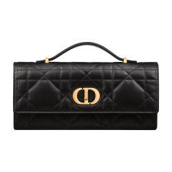 Miss Caro Top Handle Pouch by DIOR