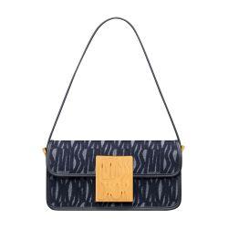 Miss Dior Flap Bag by DIOR