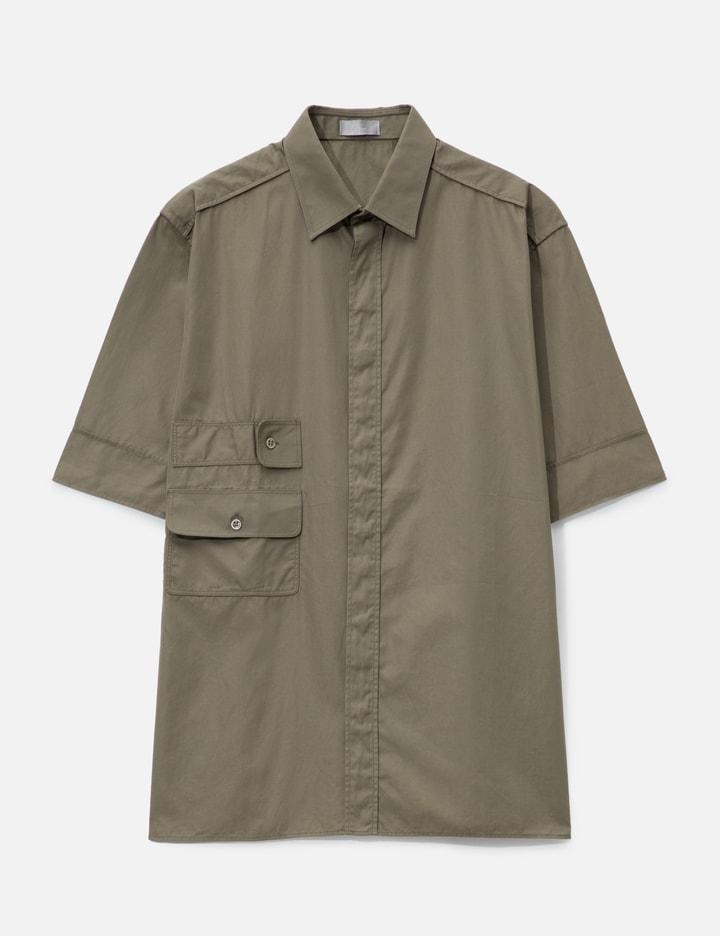 Multi Pocket Shirt by DIOR