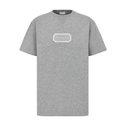 Relaxed-Fit T-Shirt by DIOR