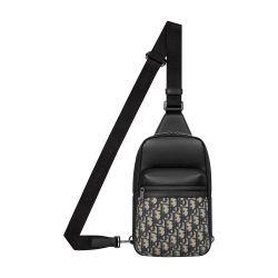 Rider 2.0 Sling Bag by DIOR