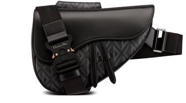 Saddle Bag by DIOR