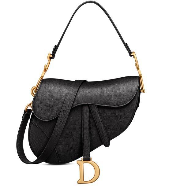 Saddle Bag by DIOR