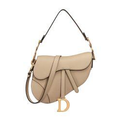 Saddle Bag by DIOR