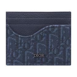 Saddle Card Holder by DIOR