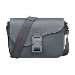 Saddle messenger bag by DIOR