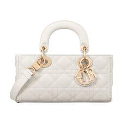Small Lady D-Joy Bag by DIOR