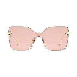Square sunglasses CD Chain M1U by DIOR