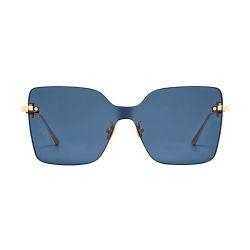 Square sunglasses CD Chain M1U by DIOR