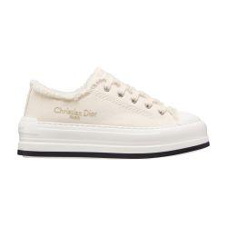 Walk'n'Dior platform sneakers by DIOR