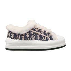 Walk'n'Dior sneakers by DIOR