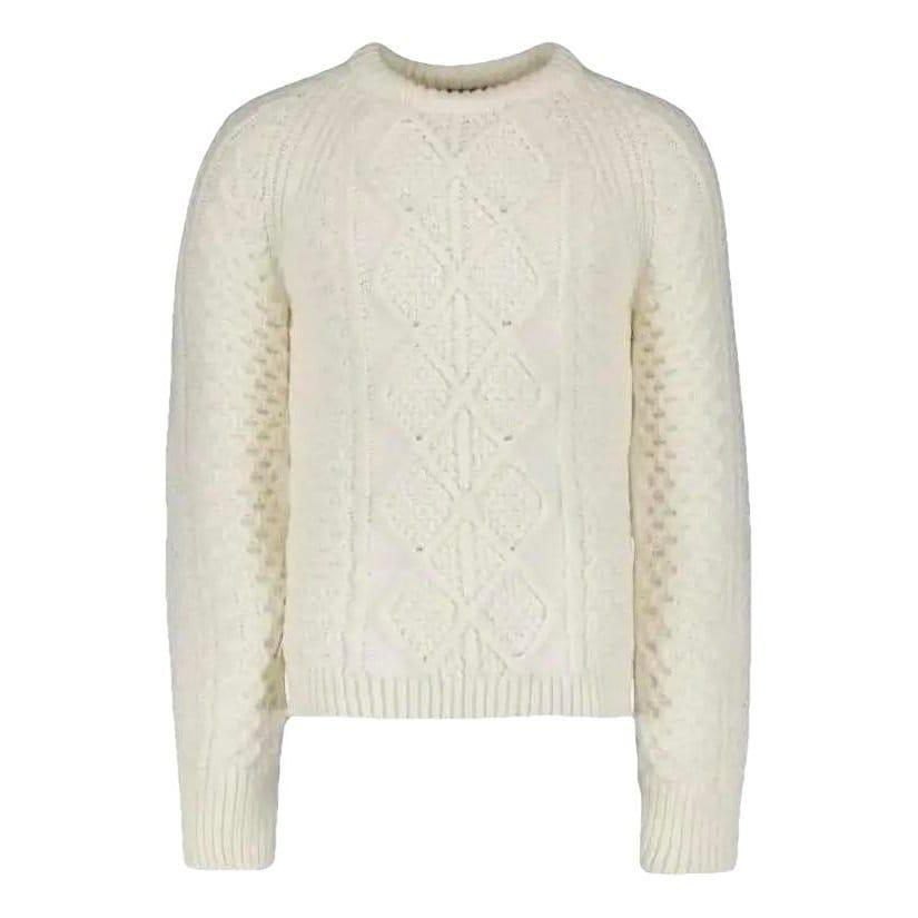 Wool pull by DIOR Wool pull by DIOR