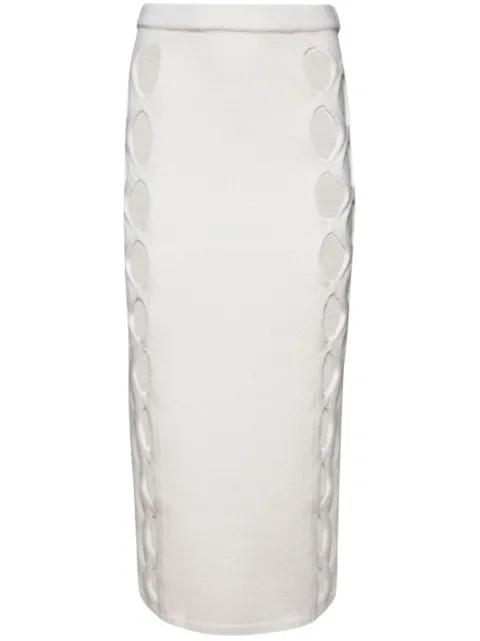 Steer skirt by DIOTIMA