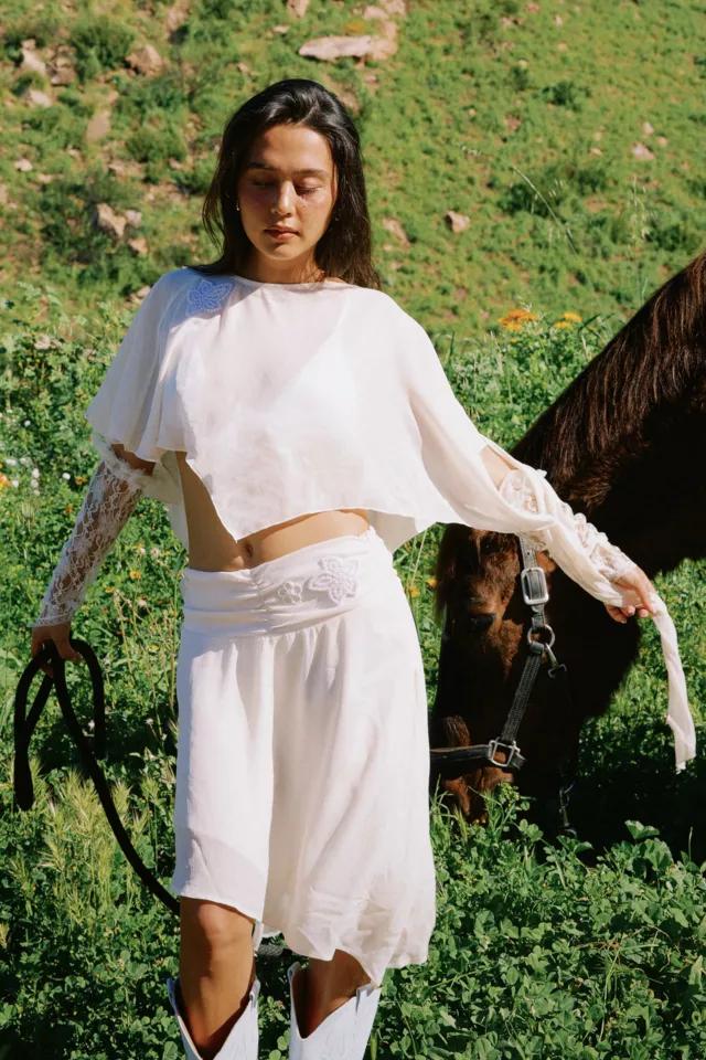 Dippin Daisys Borrowed Bliss Top by DIPPIN DAISYS