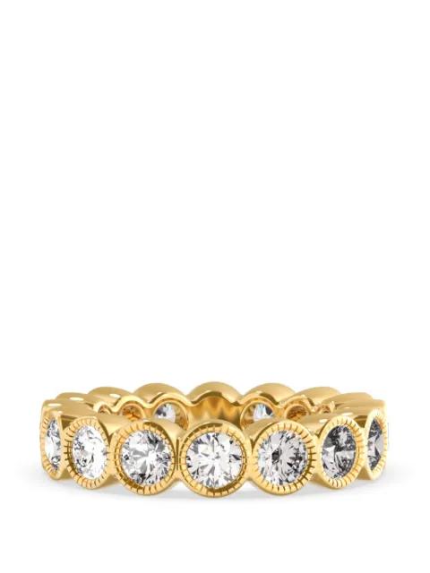 Millie ring by DIREGGIO
