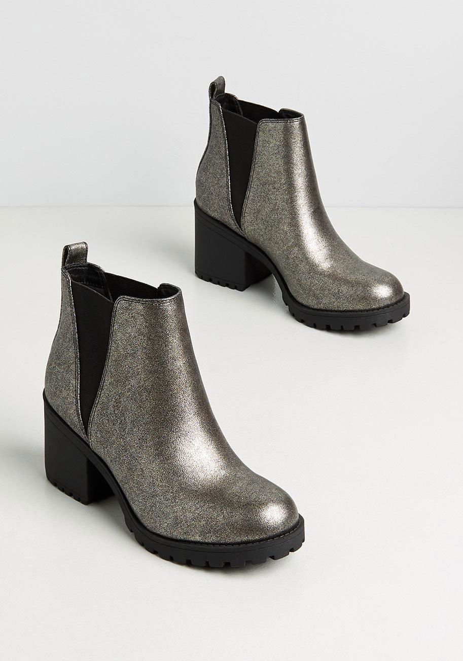 Dirty Laundry A Better Beginning Ankle Boot by DIRTY LAUNDRY