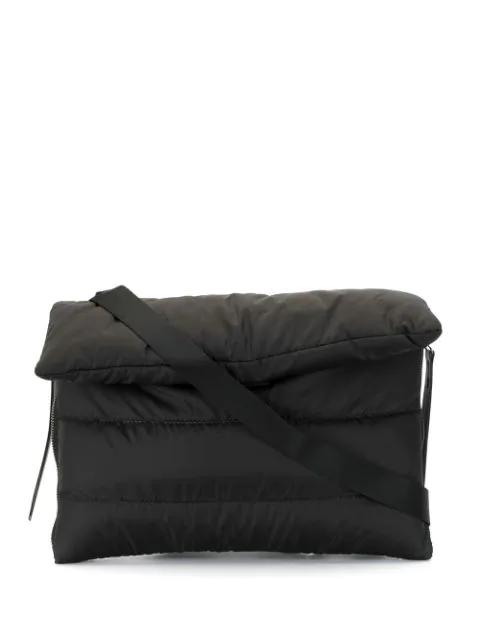 Matofu shoulder bag by DISCORD YOHJI YAMAMOTO
