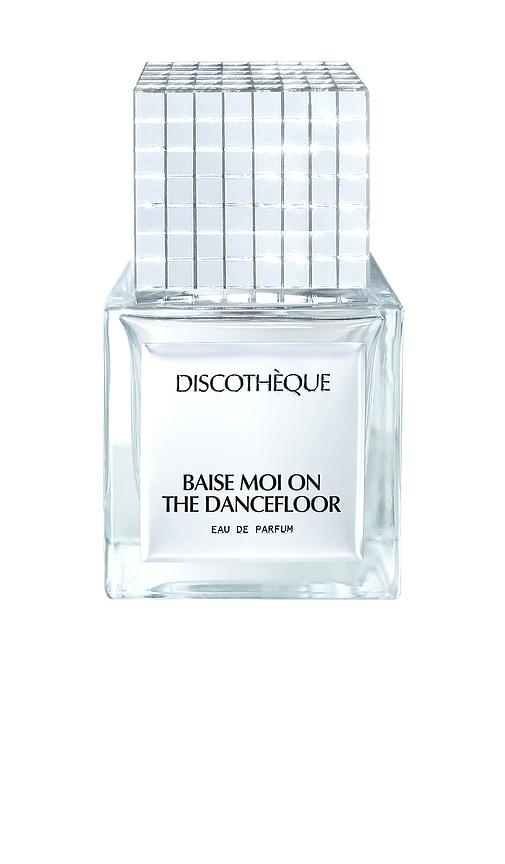 DISCOTHEQUE Baise Moi On The Dancefloor Eau De Parfum in Beauty by DISCOTHEQUE