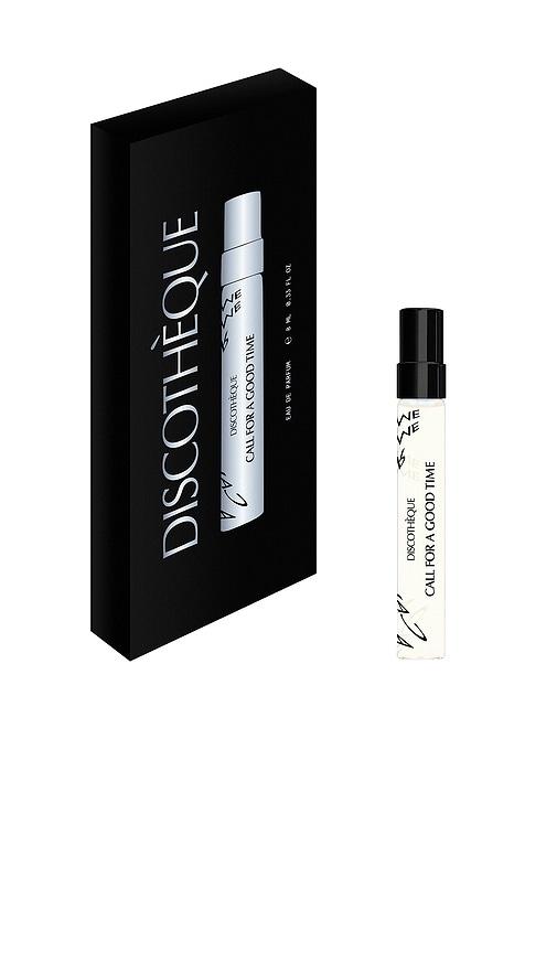 DISCOTHEQUE Call For A Good Time Eau De Parfum in Beauty by DISCOTHEQUE