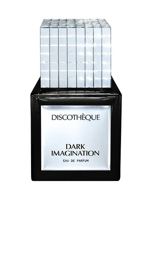 DISCOTHEQUE Dark Imagination Eau De Parfum in Beauty by DISCOTHEQUE