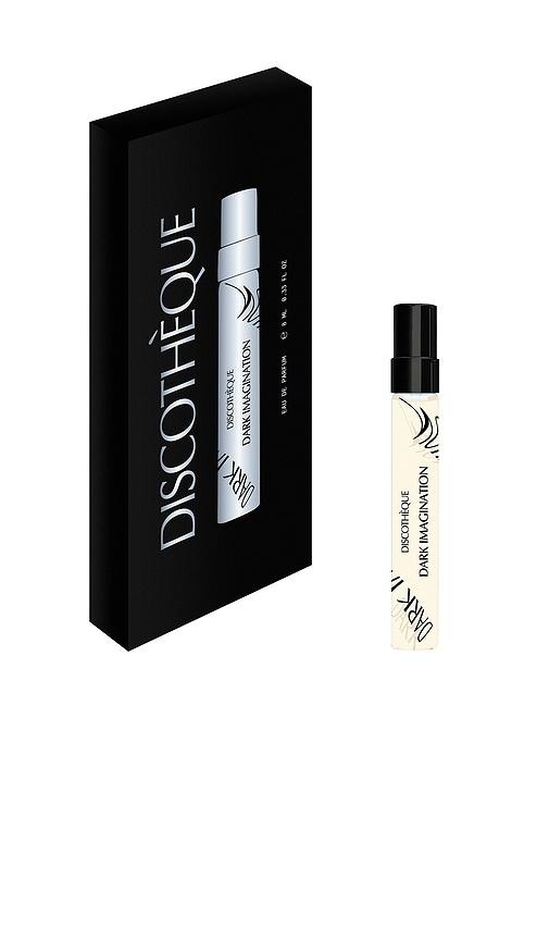 DISCOTHEQUE Dark Imagination Eau De Parfum in Beauty by DISCOTHEQUE