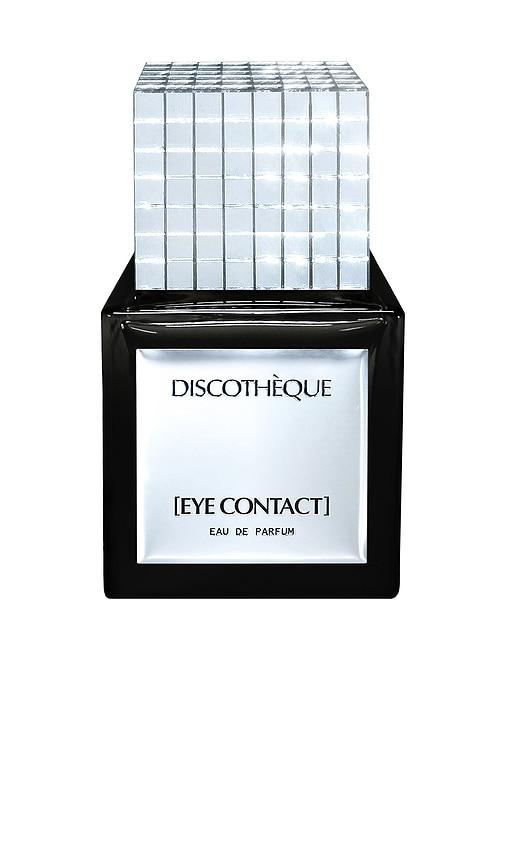 DISCOTHEQUE [Eye Contact] Eau De Parfum in Beauty by DISCOTHEQUE