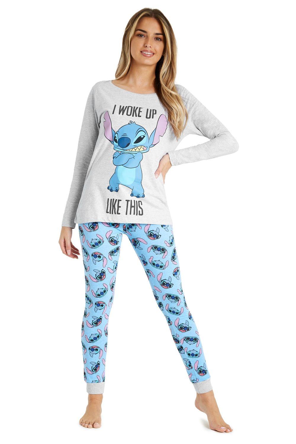 Lilo And Stitch Pyjama Set by DISNEY