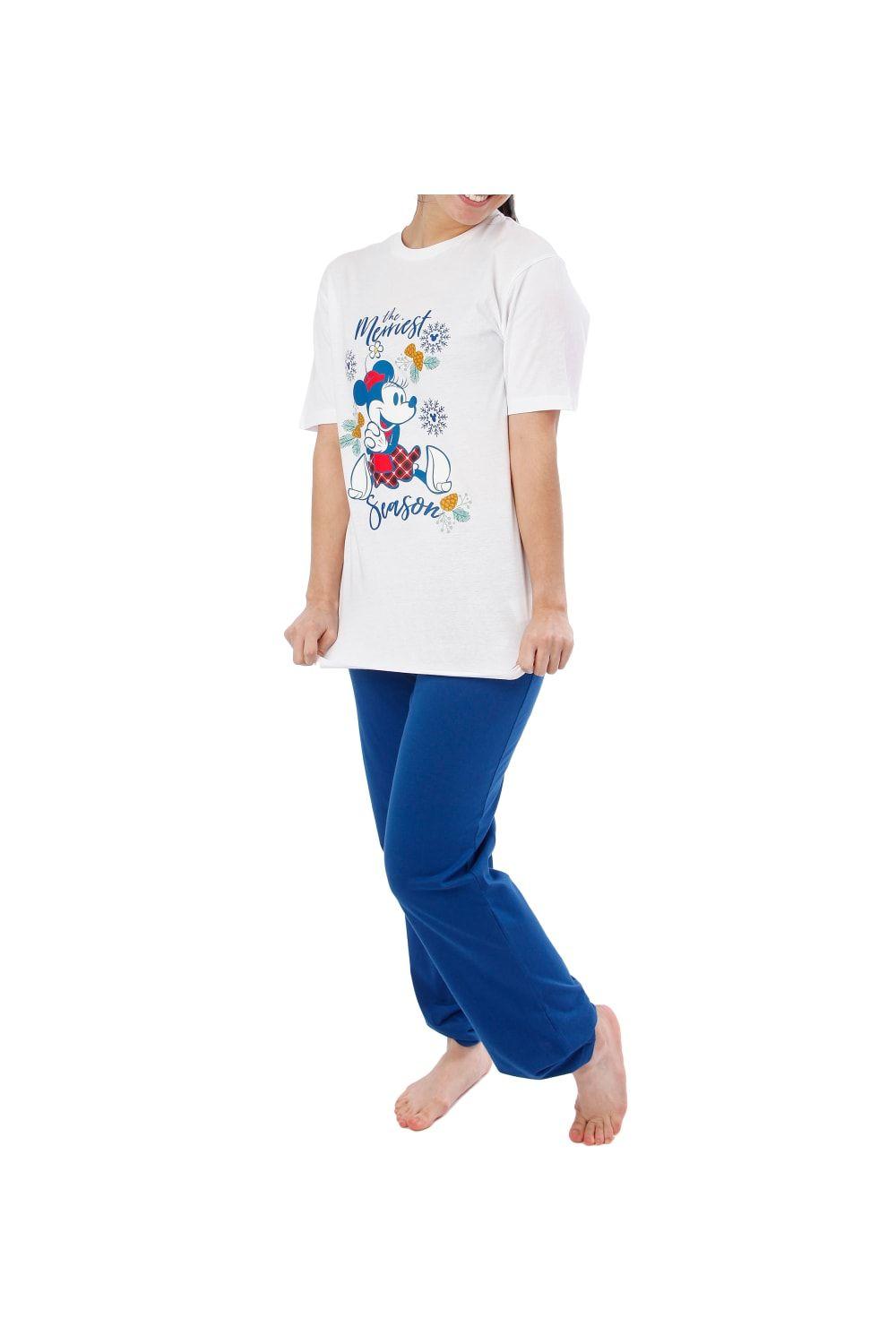 Minnie Mouse Christmas Pyjamas by DISNEY