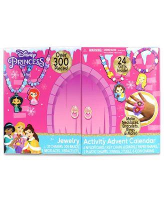 Necklace Advent Calendar by DISNEY PRINCESS