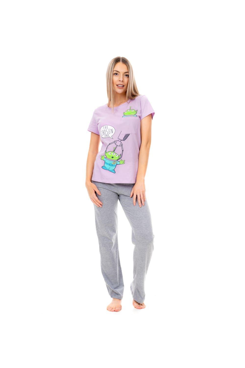 Toy Story Alien Pyjamas by DISNEY