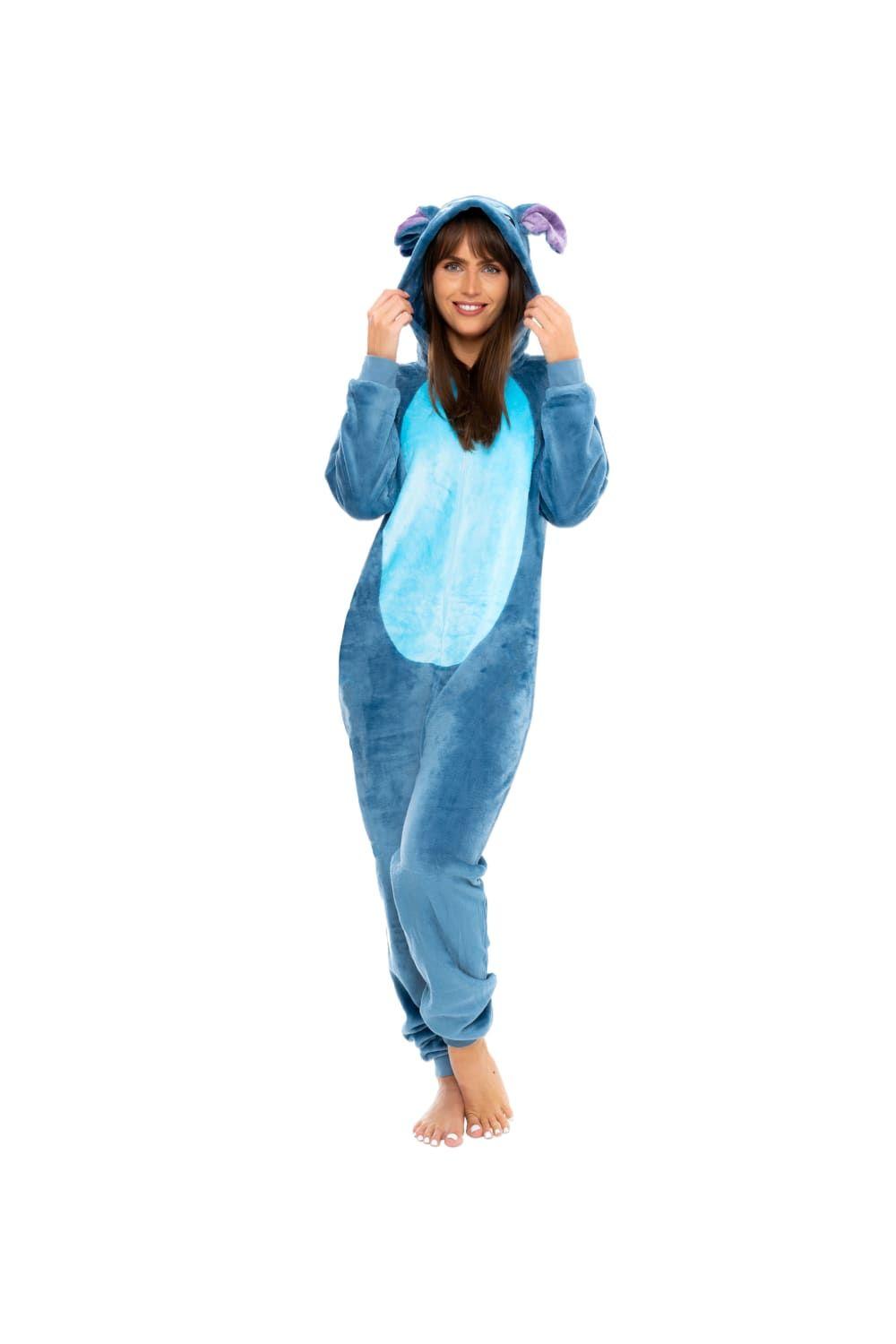 Womens Stitch Onesie by DISNEY