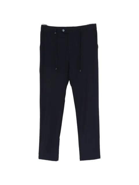 32 York T. Active drawstring trousers by DISTRETTO 12